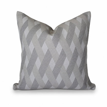 Outdoor Pillow Cover 20" x 20" - Jumeirah 2060 6/7