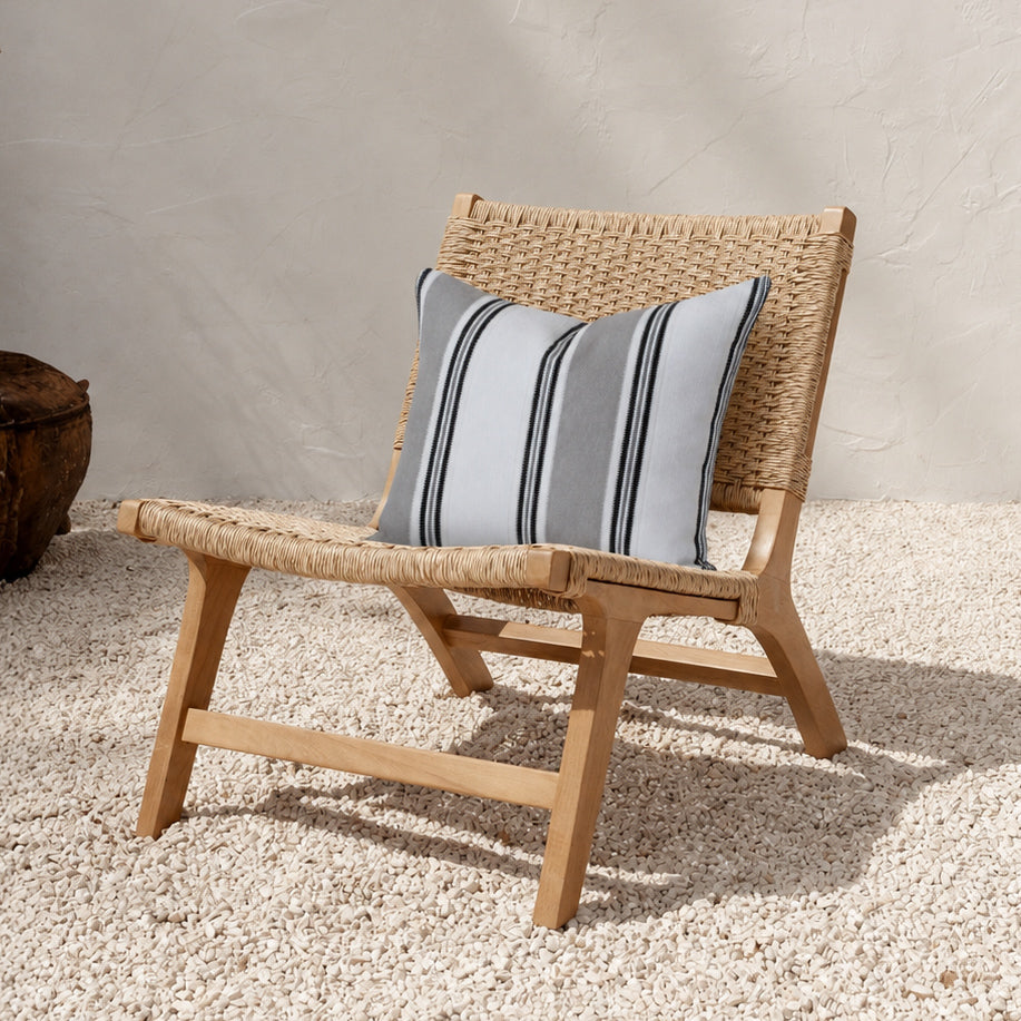 Outdoor Pillow Cover 20" x 20" - Nautica - Aleta TL0623-003-140