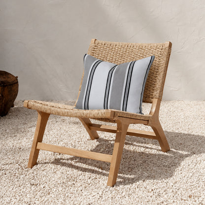 Outdoor Pillow Cover 20" x 20" - Nautica - Aleta TL0623-003-140