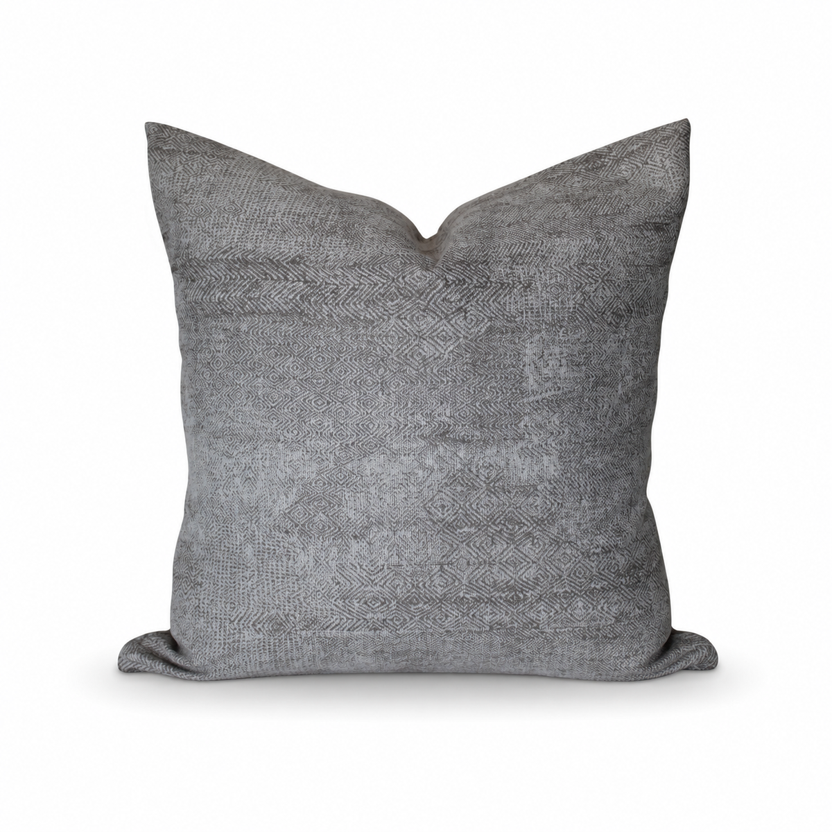 Square Pillow Cover 20" x 20" - Clarice C-2630/4
