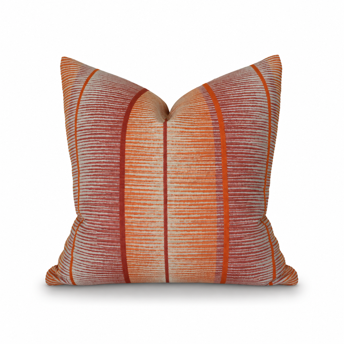 Square Pillow Cover 20" x 20" - Grafitti 075