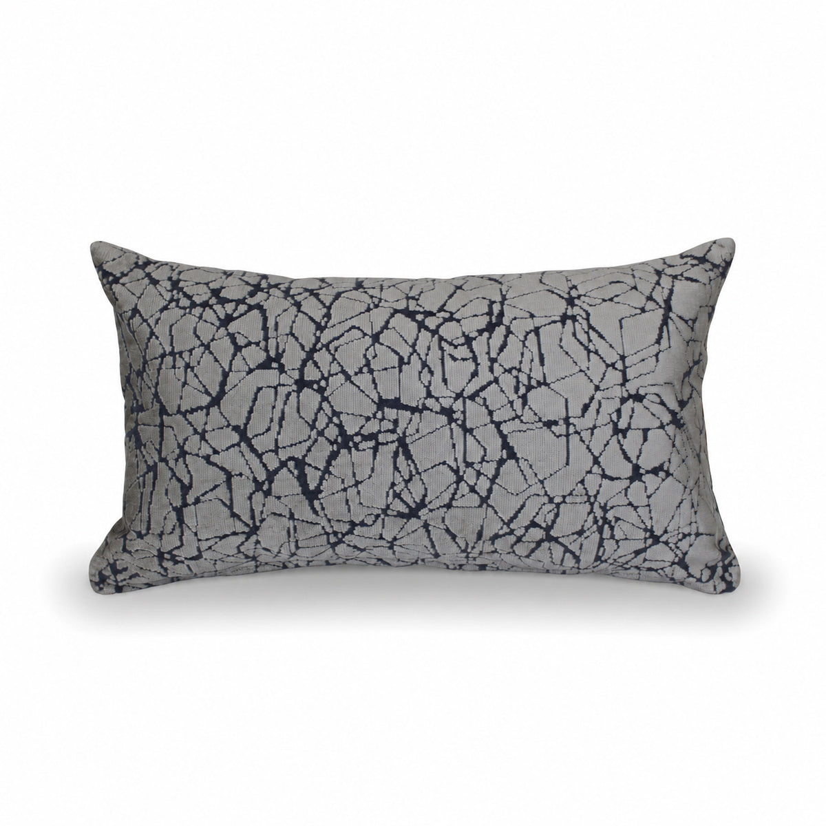 Rectangular Pillow Cover 12" x 20" - Crackle G178/02