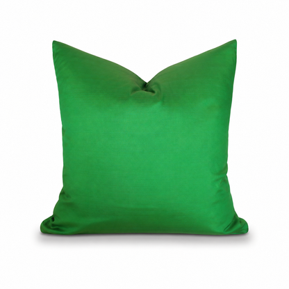 Square Pillow Cover 20" x 20" - Niza Taffeta 26