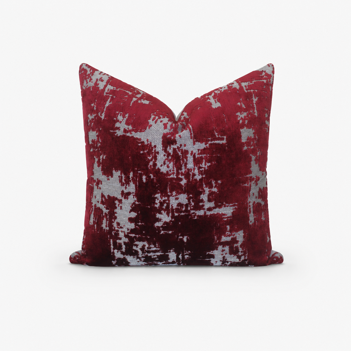 Square Pillow Cover 20" x 20" - Loft G127/02 / Jimmy 9
