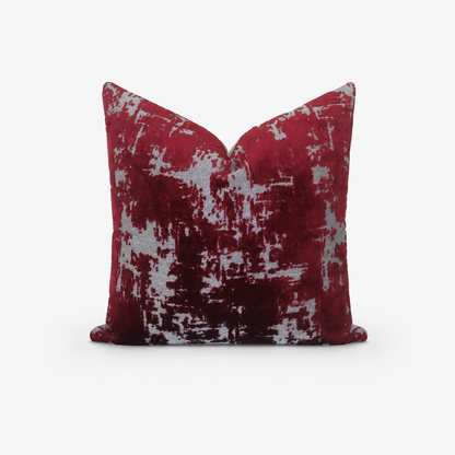 Square Pillow Cover 20" x 20" - Loft G127/02 / Jimmy 9
