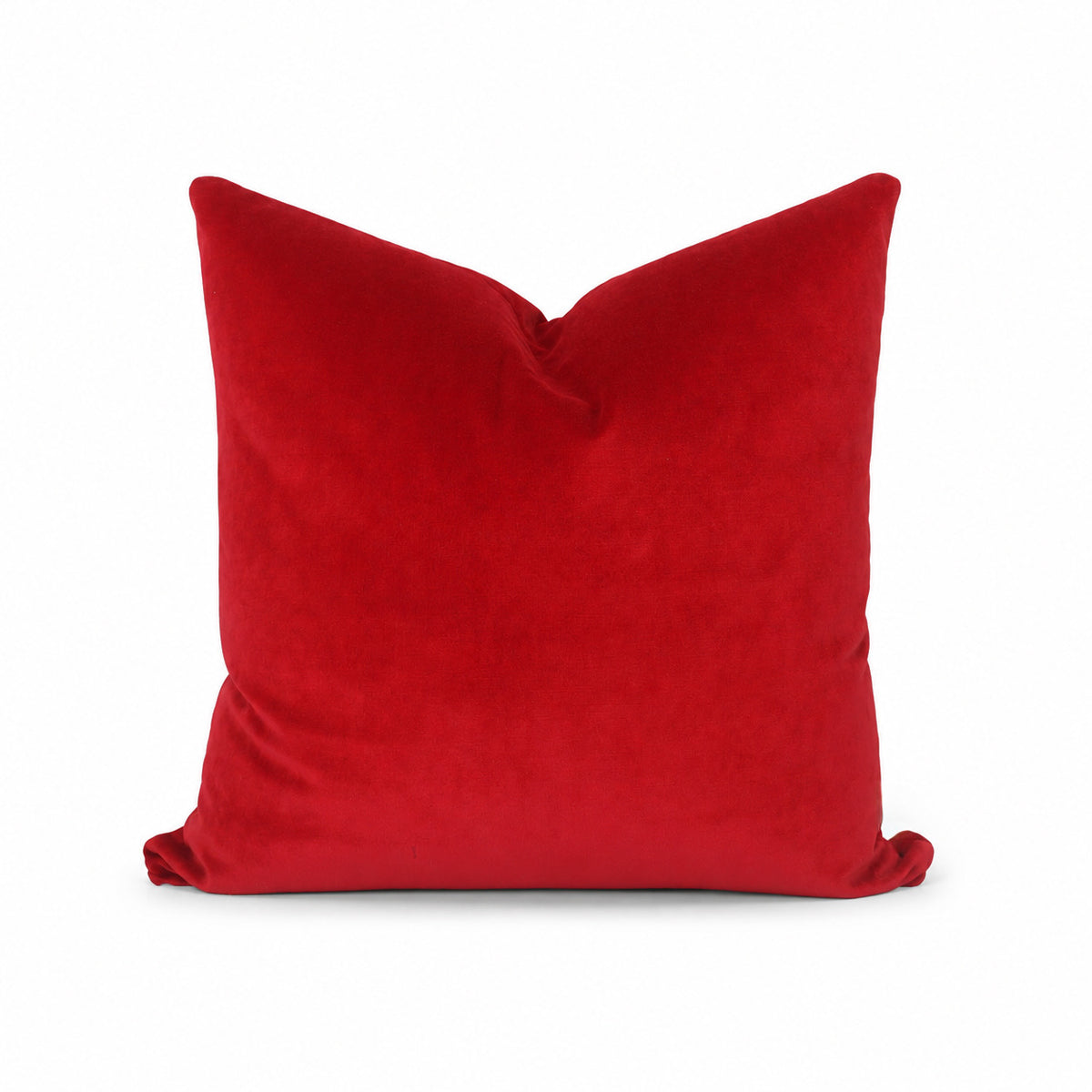 Square Pillow Cover 20" x 20" - St-Moritz 02