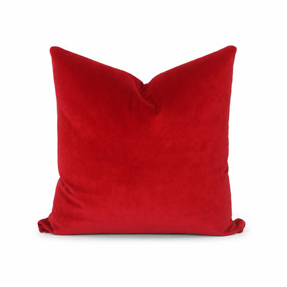 Square Pillow Cover 20" x 20" - St-Moritz 02