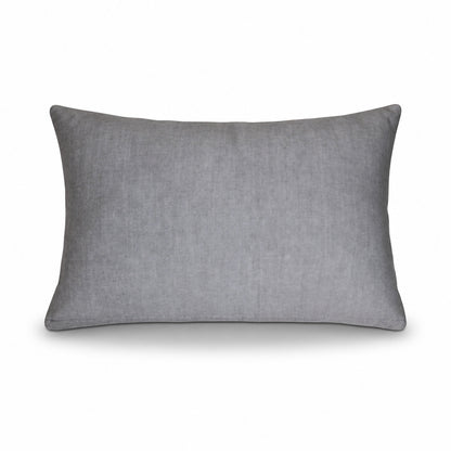 Rectangular Pillow Cover 12" x 20" - Indulge 09