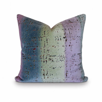 Square Pillow Cover 20" x 20" - Montmarte FDG 2787-01 / Chicago 325