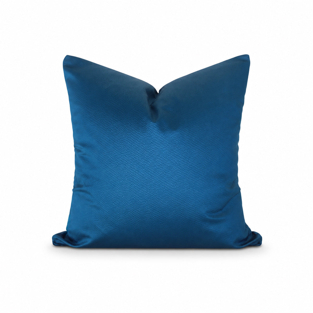 Square Pillow Cover 20" x 20" - Glam Sheen - Tourmaline