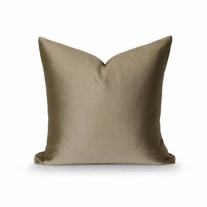 Square Pillow Cover 20" x 20" - South Face 62