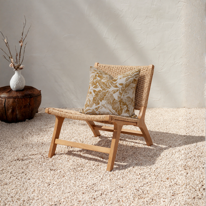 Outdoor Pillow Cover 20" x 20" - Fortezza 322 79/2