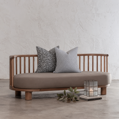 Square Pillow Cover 20" x 20" - Owen 7