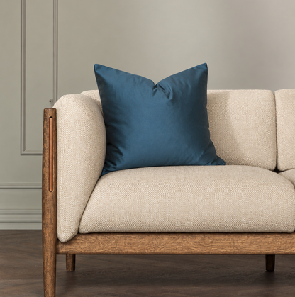 Square Pillow Cover 20" x 20" - South Face 64 - Beetle