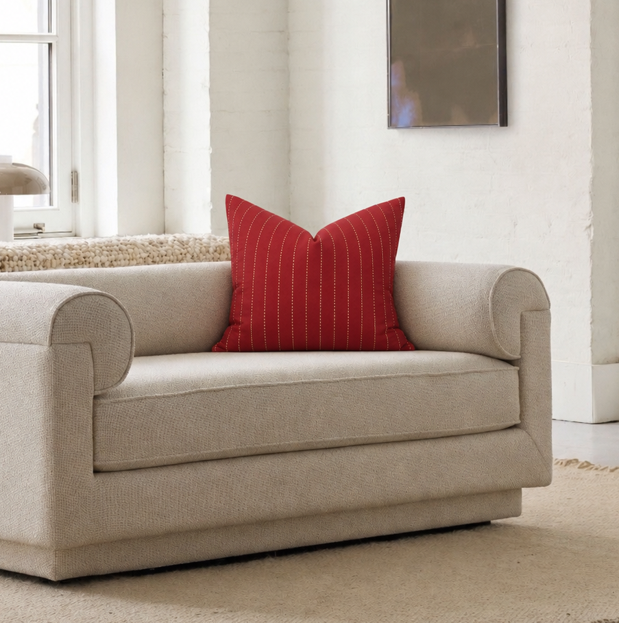 Square Pillow Cover 20" x 20" - Puntet C-12