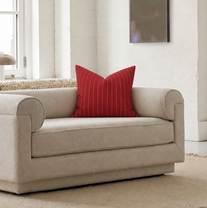 Square Pillow Cover 20" x 20" - Puntet C-12