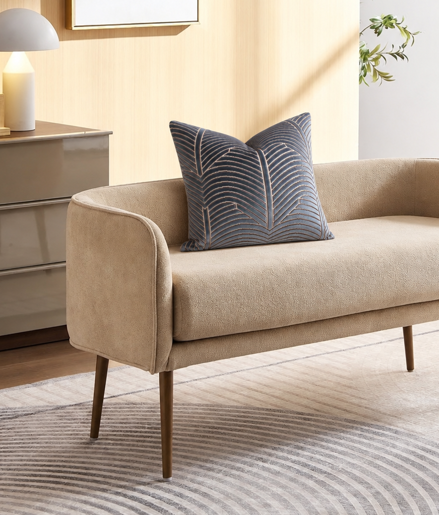 Square Pillow Cover 20" x 20" - Otium M394903