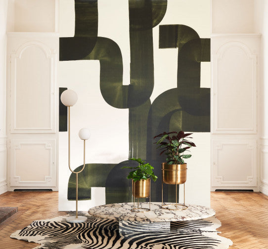 Abstract | WonderWalls - Casadeco
