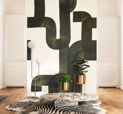 Abstract | WonderWalls - Casadeco