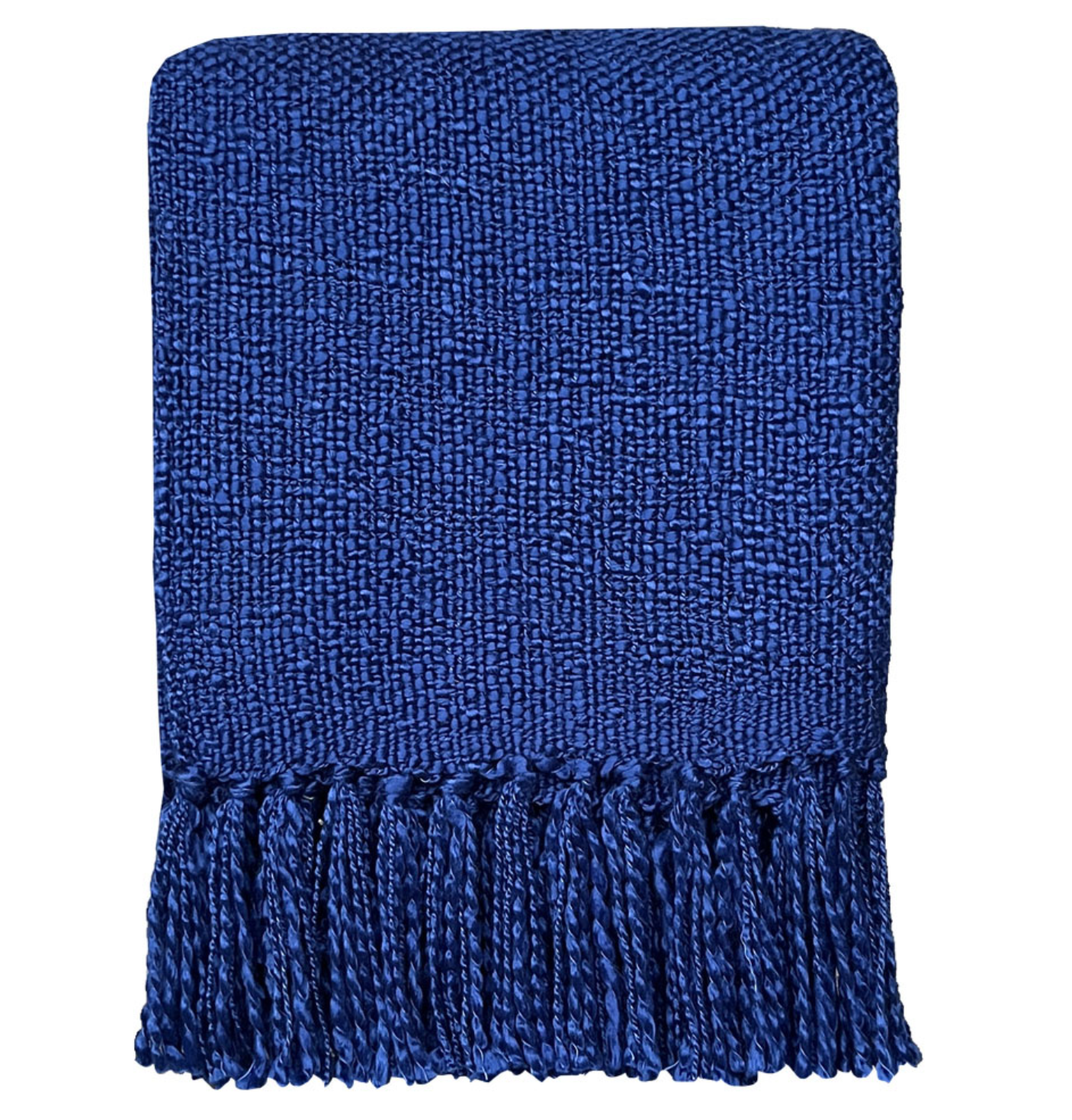 Throw - Pop blue solid