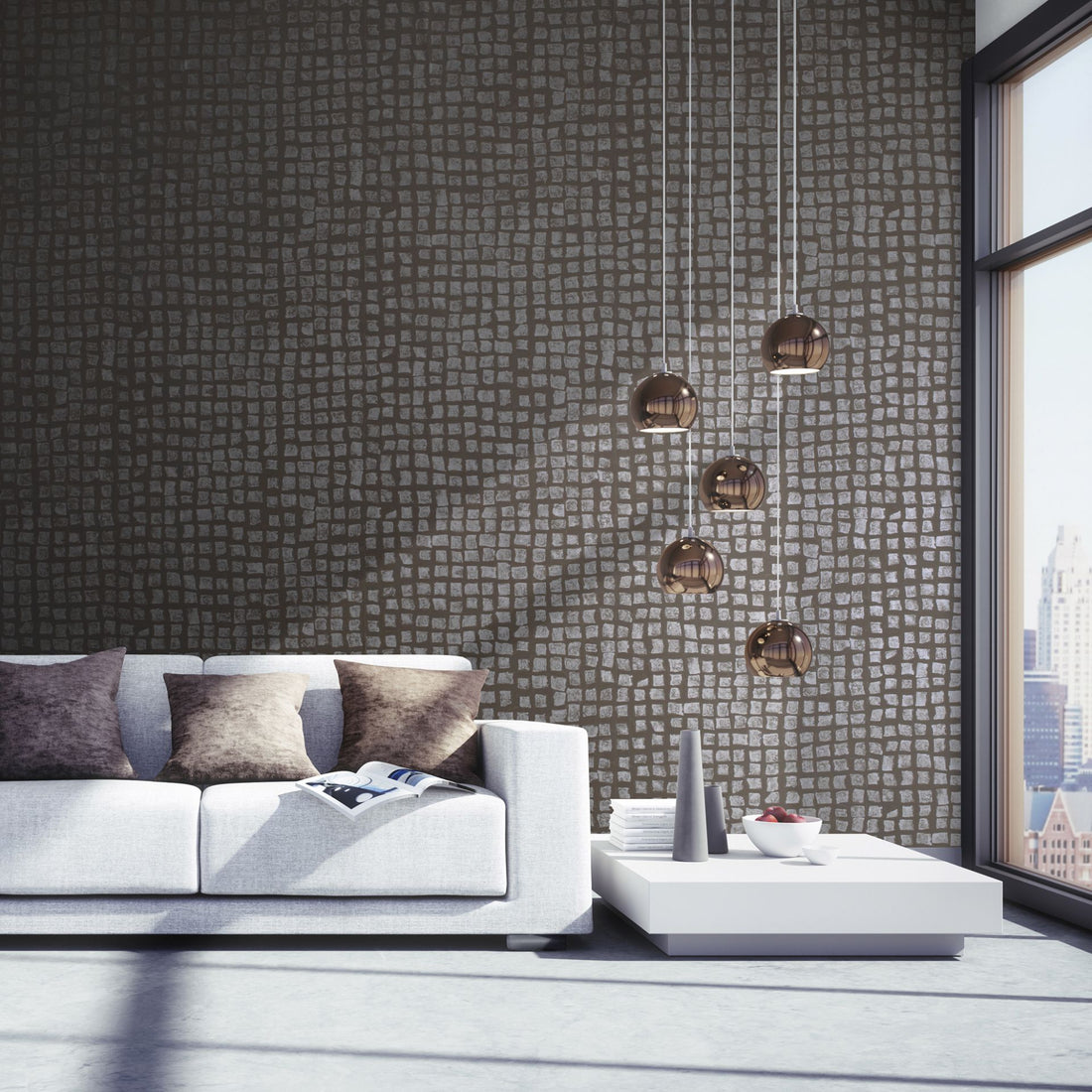 Manhattan | Urban Classics - Hohenberger