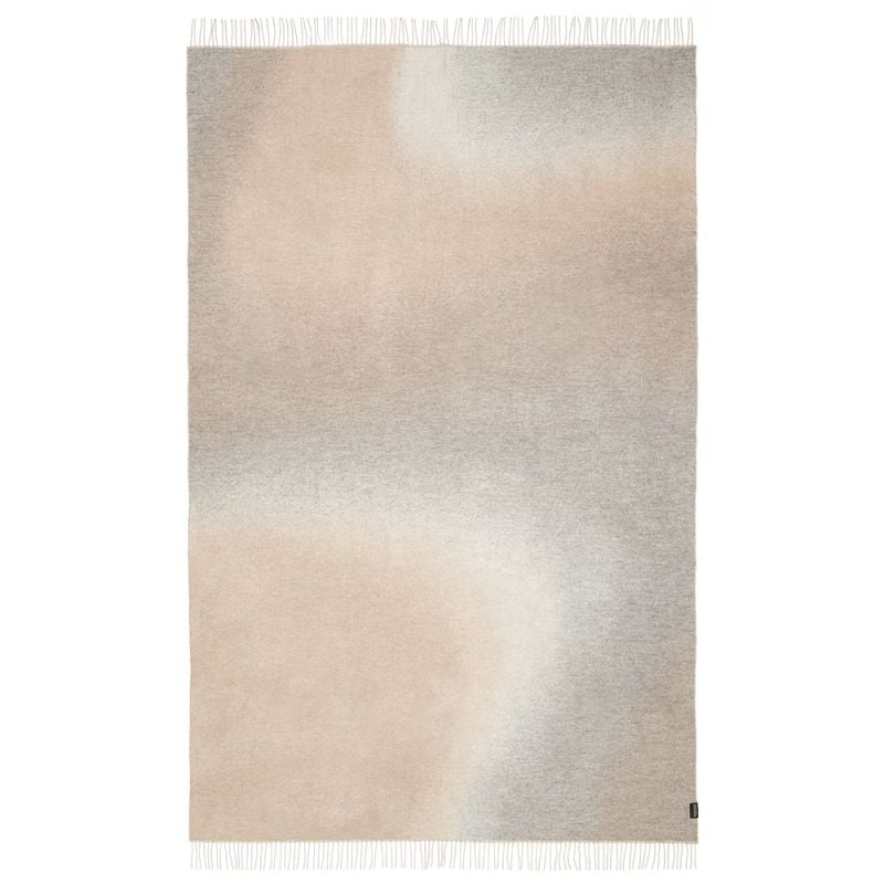 Throw - Ombre Neutral