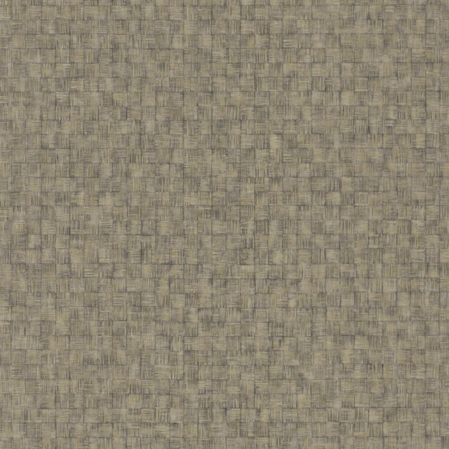 Damier | Ginkgo - Casadeco