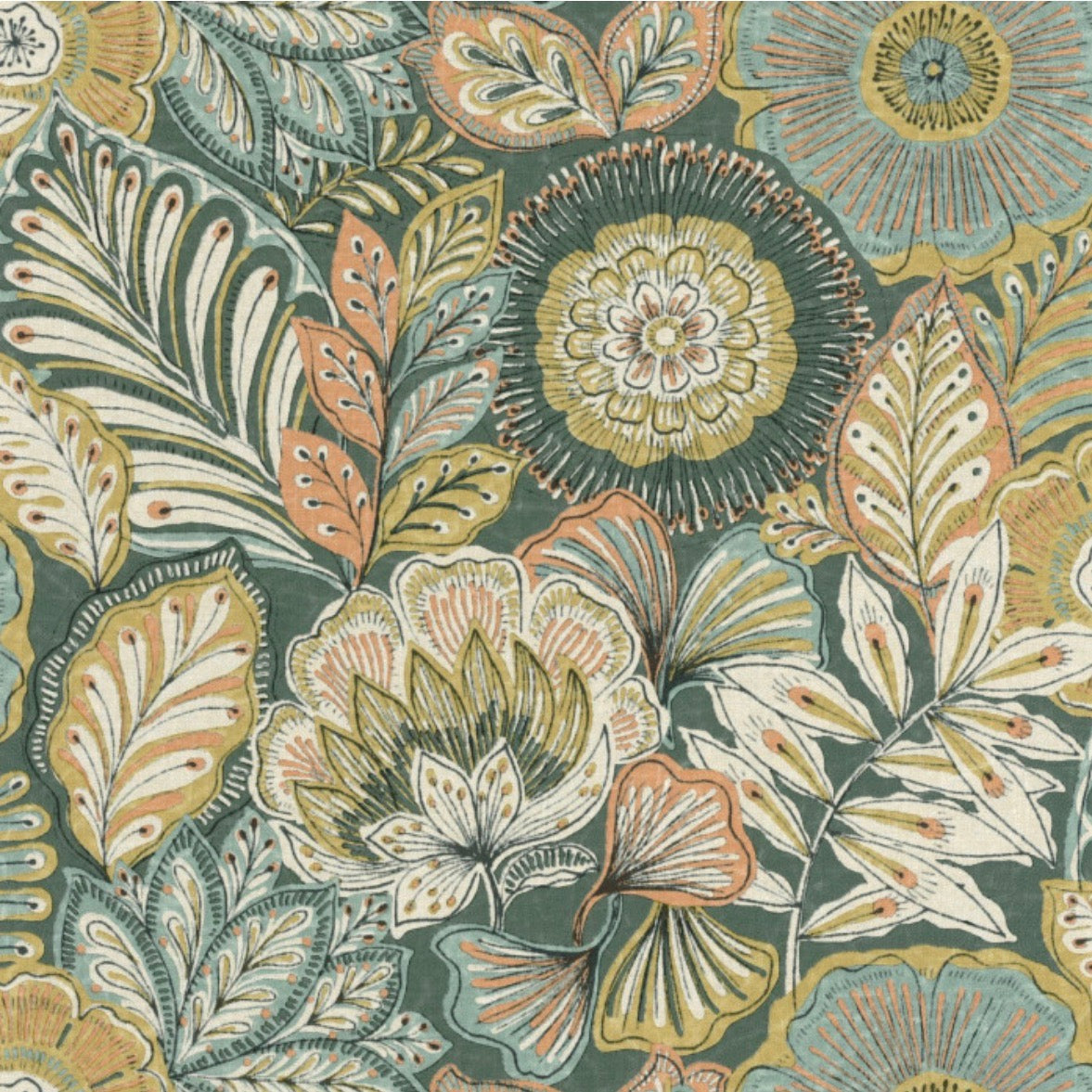 Batik | Bali - Casadeco