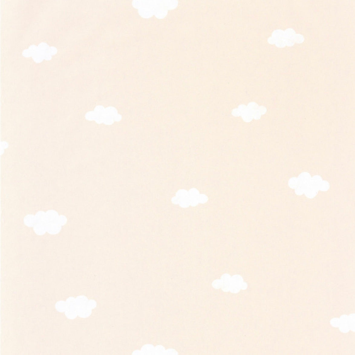 My Little World Nuage | Rose &amp; Nino - Casadeco
