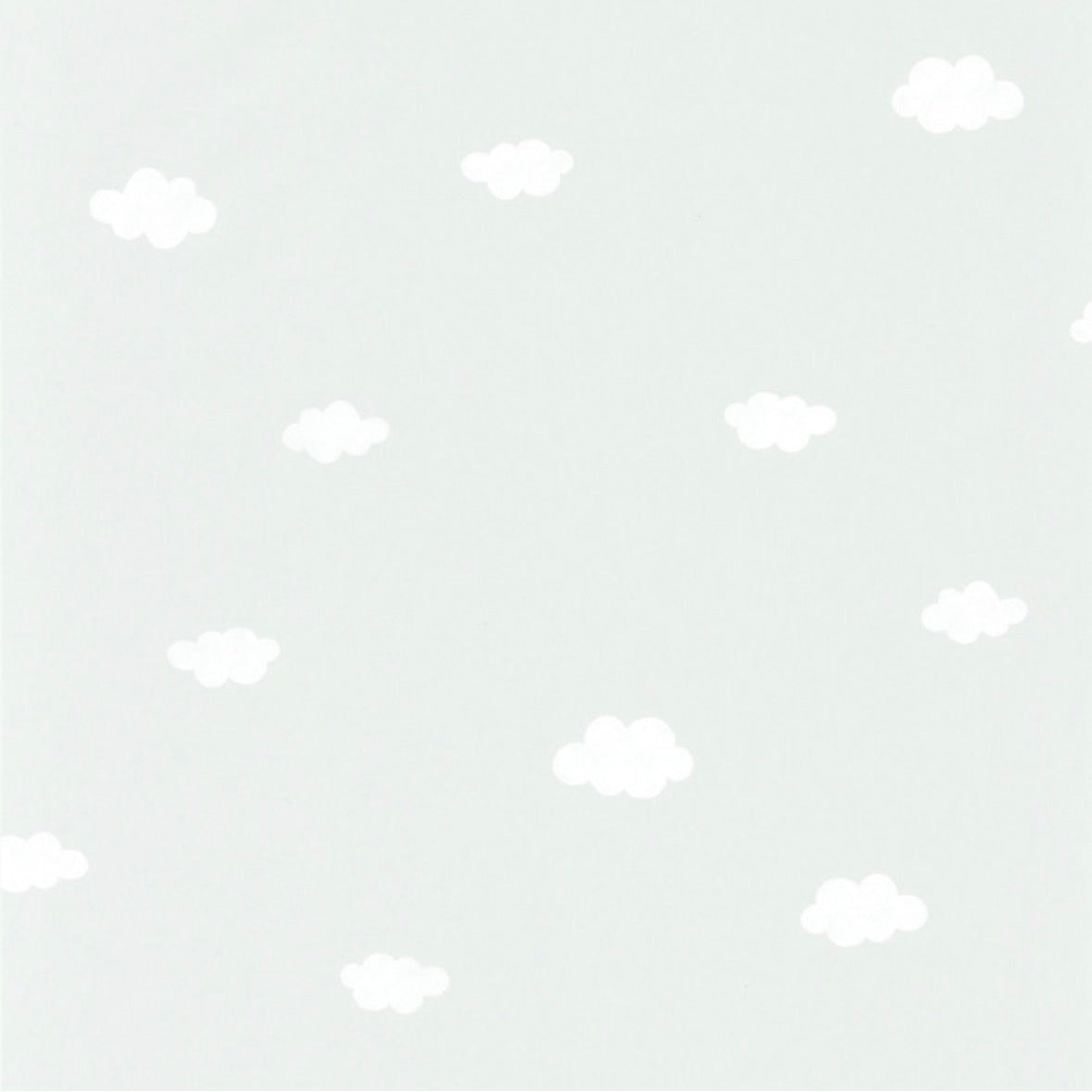 My Little World Nuage | Rose &amp; Nino - Casadeco