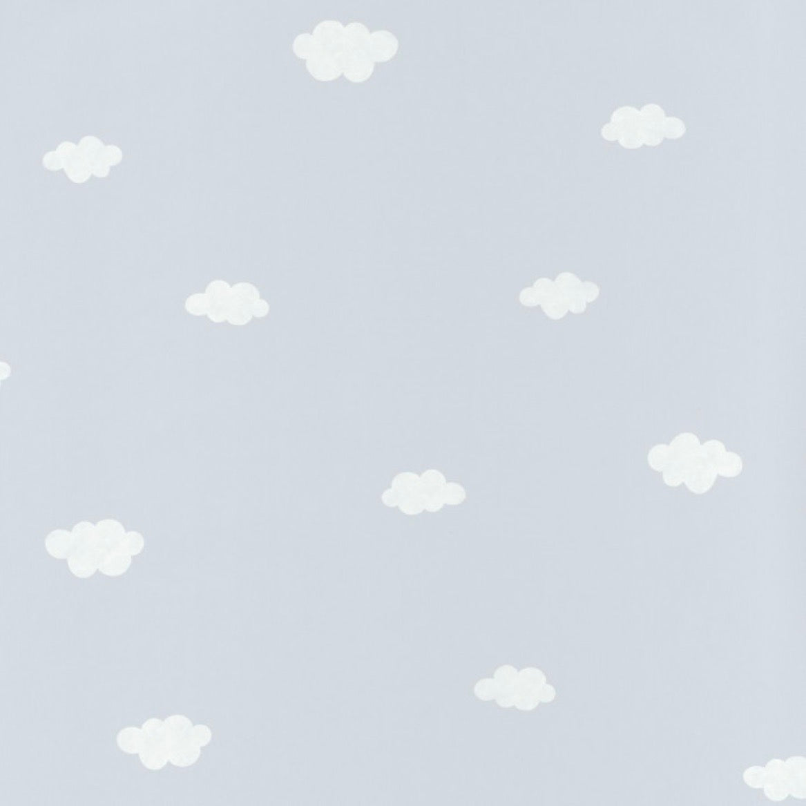 My Little World Nuage | Rose &amp; Nino - Casadeco