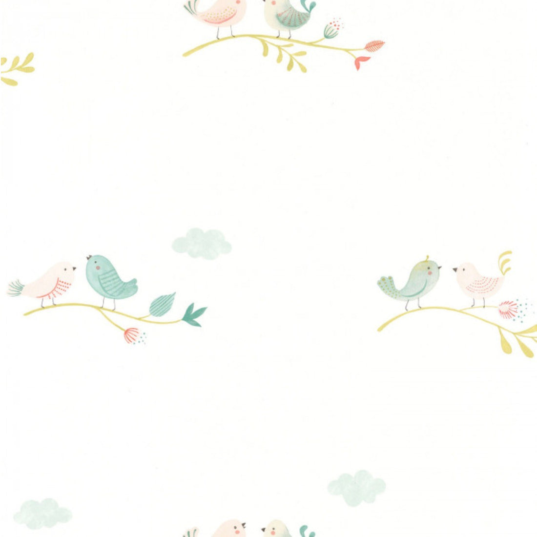 Rose | Rose &amp; Nino - Casadeco