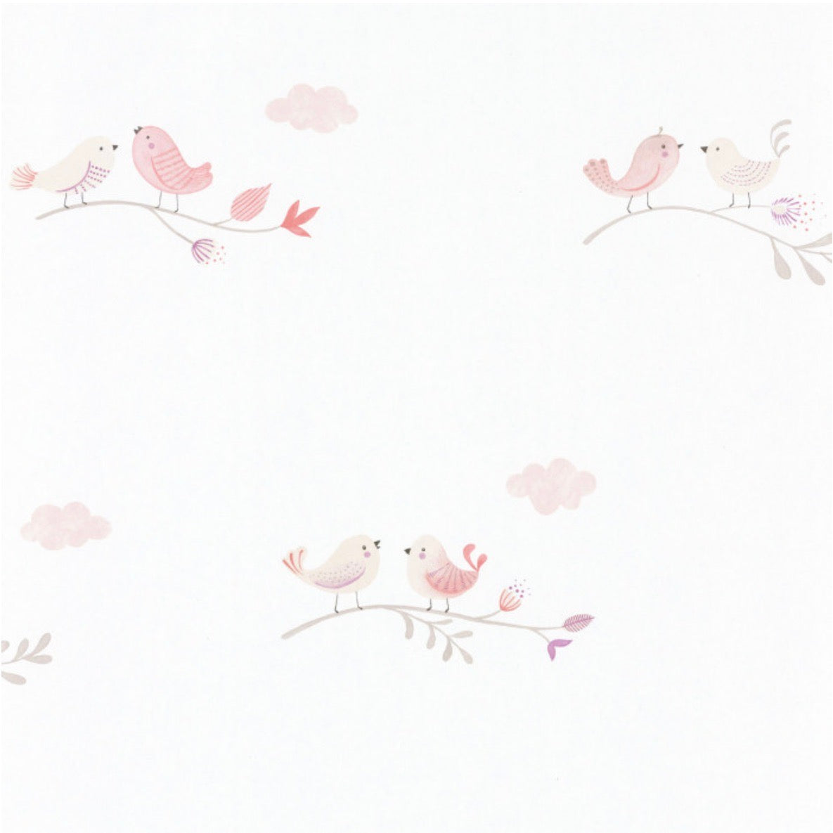 Rose | Rose &amp; Nino - Casadeco