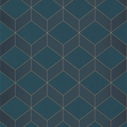 Metro | 1930 - Casadeco