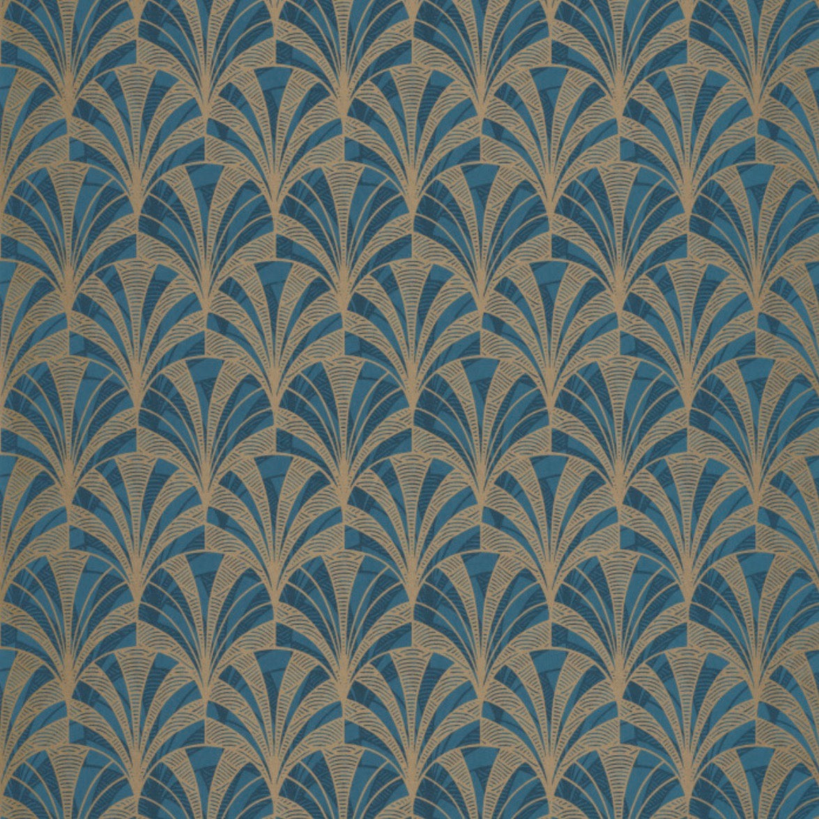 Palmette | 1930 - Casadeco