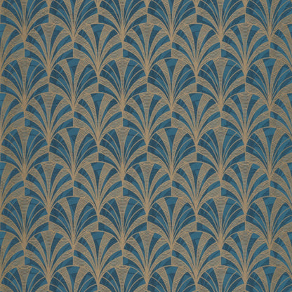 Palmette | 1930 - Casadeco
