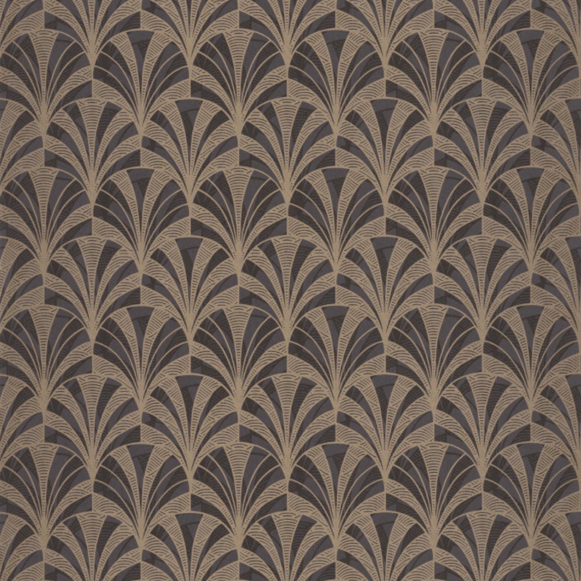 Palmette | 1930 - Casadeco