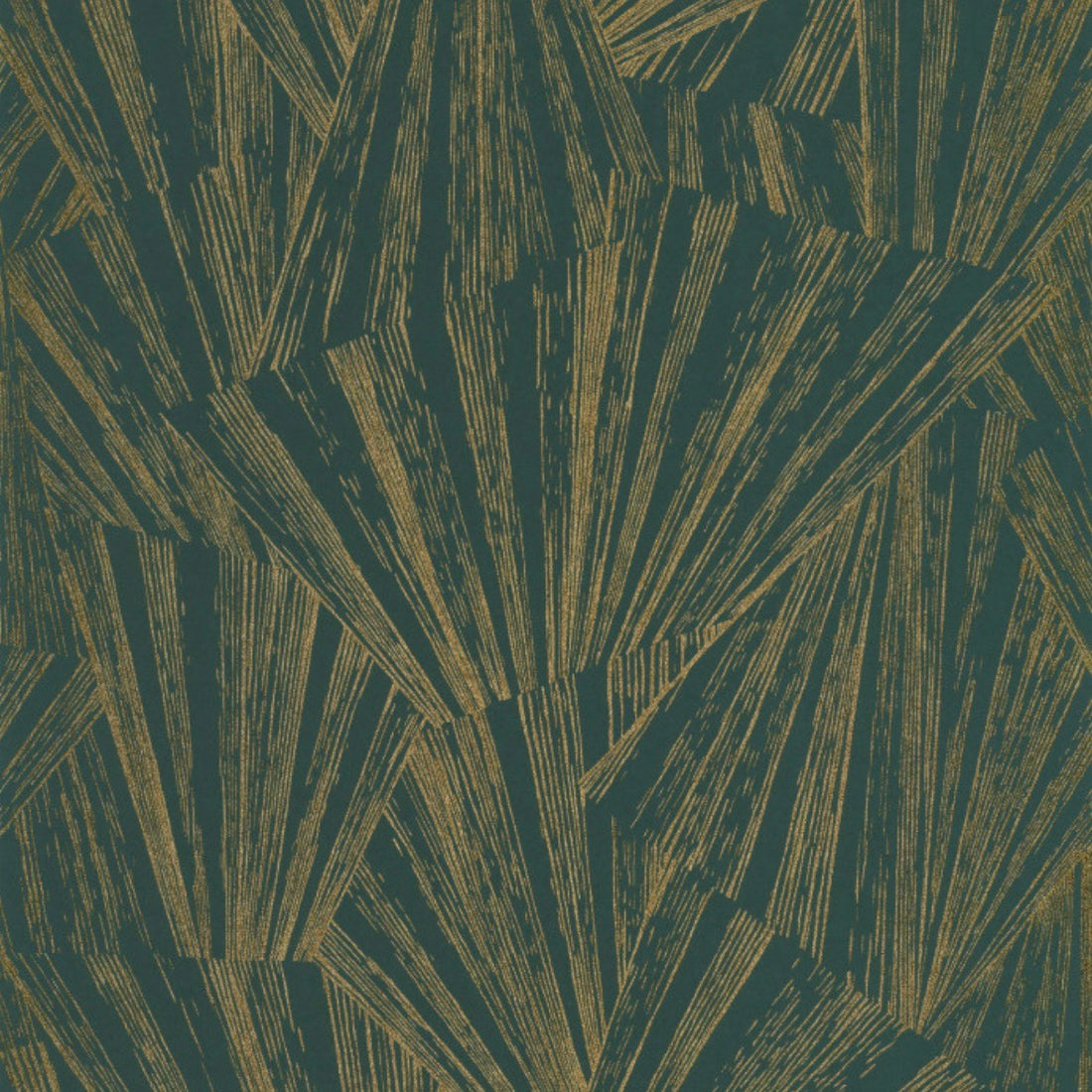 Eclat Foil | 1930 - Casadeco