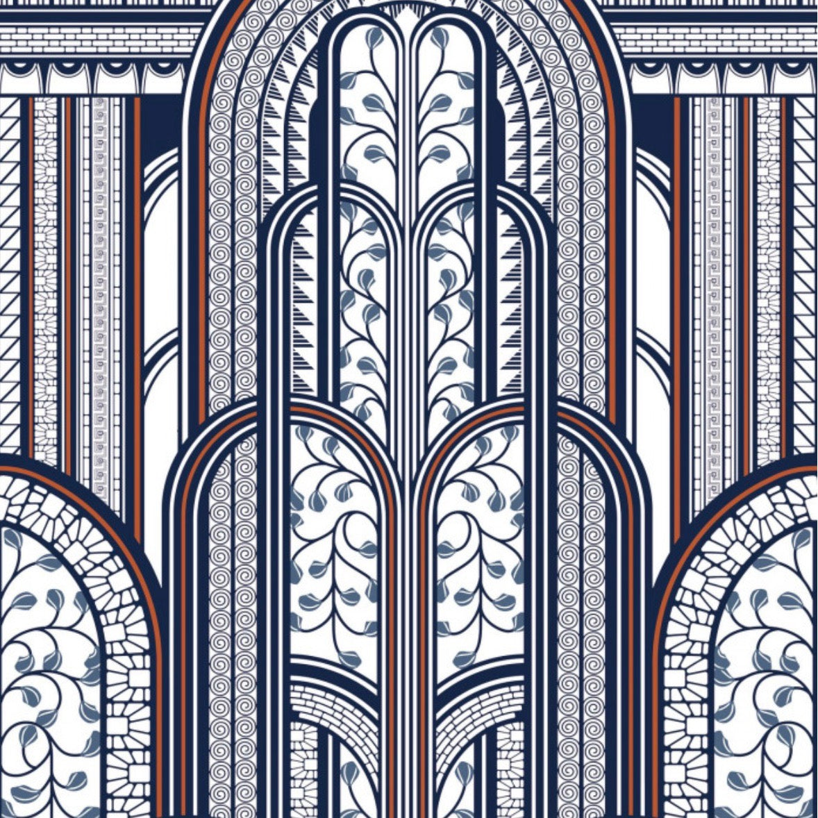 Paravent | 1930 - Casadeco