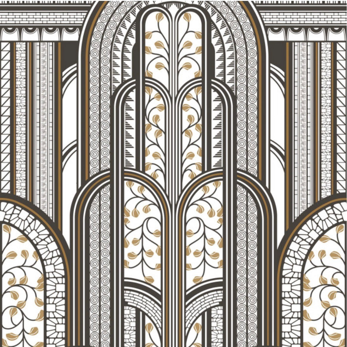 Paravent | 1930 - Casadeco