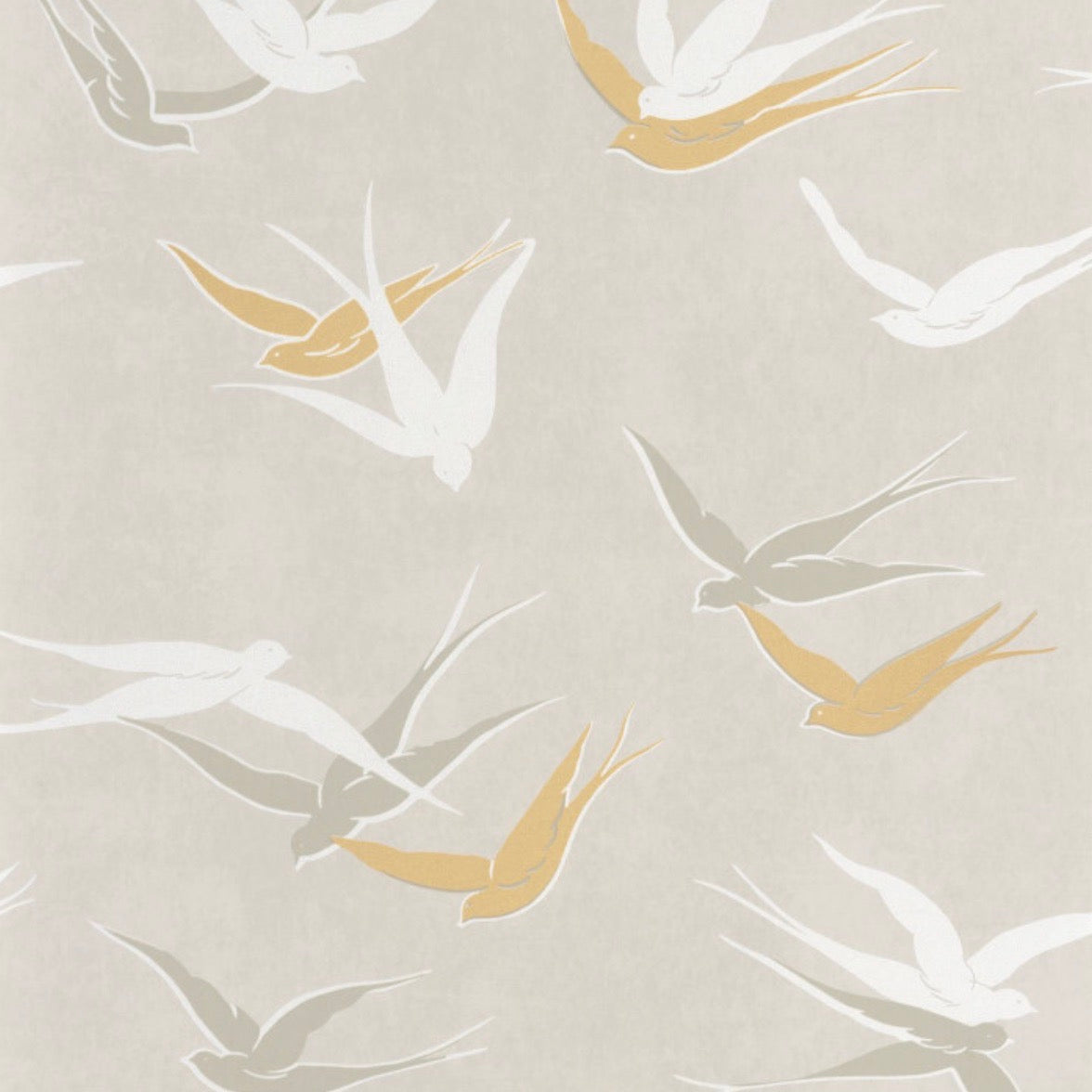 Swallow | Twenties - Casadeco