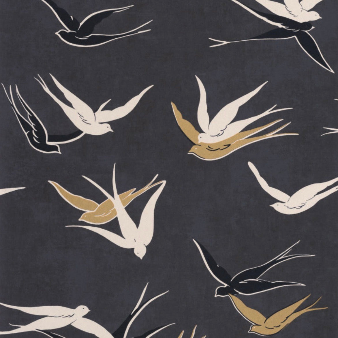 Swallow | Twenties - Casadeco