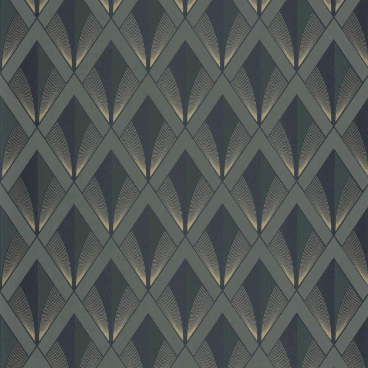 Chrysler | Twenties - Casadeco