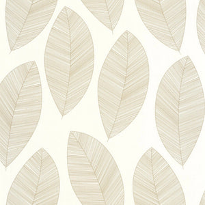 Graphic Leaves | Moonlight II - Caselio