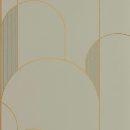 High Walls | Labyrinth - Caselio
