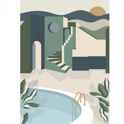 Archways | Labyrinth - Caselio