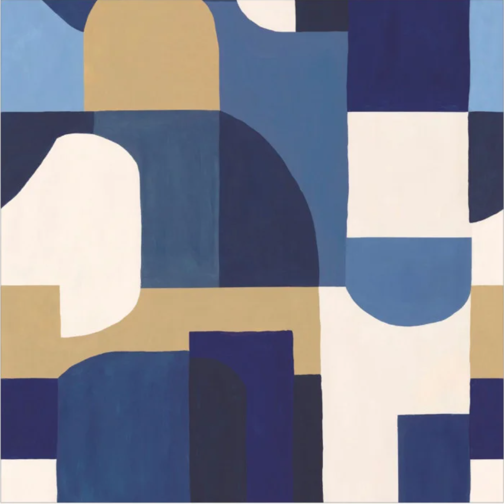 Solena | Blue Shades - Caselio