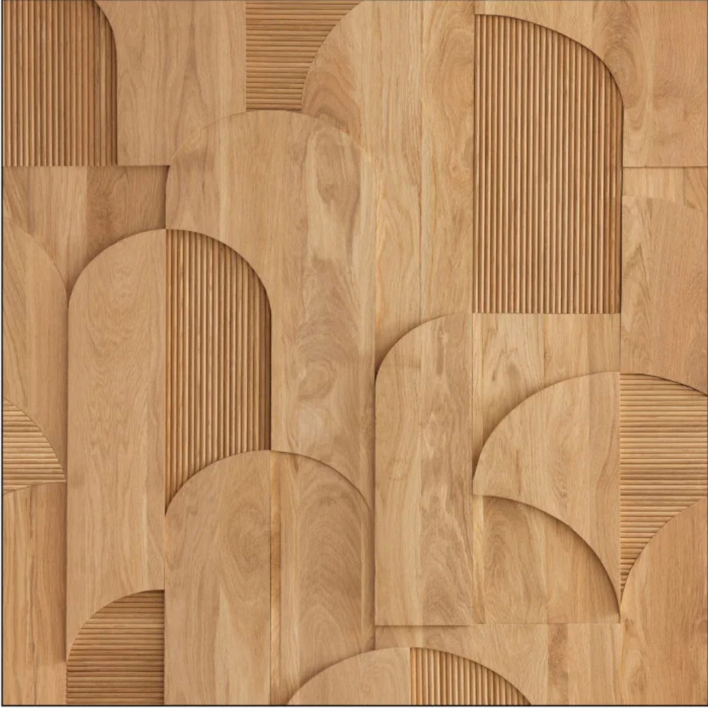 Tassea | Woodline - Caselio