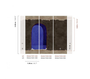 Alcove | Terra - Masureel