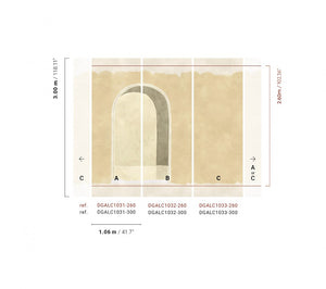 Alcove | Terra - Masureel